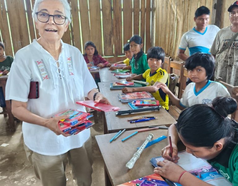 Bolivia da las gracias