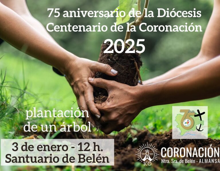 Un árbol para recordar 2025