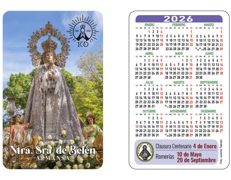 Termina el centenario, la devoción permanece